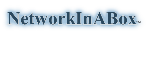 NetworkInABox™