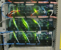 Equipment Installations